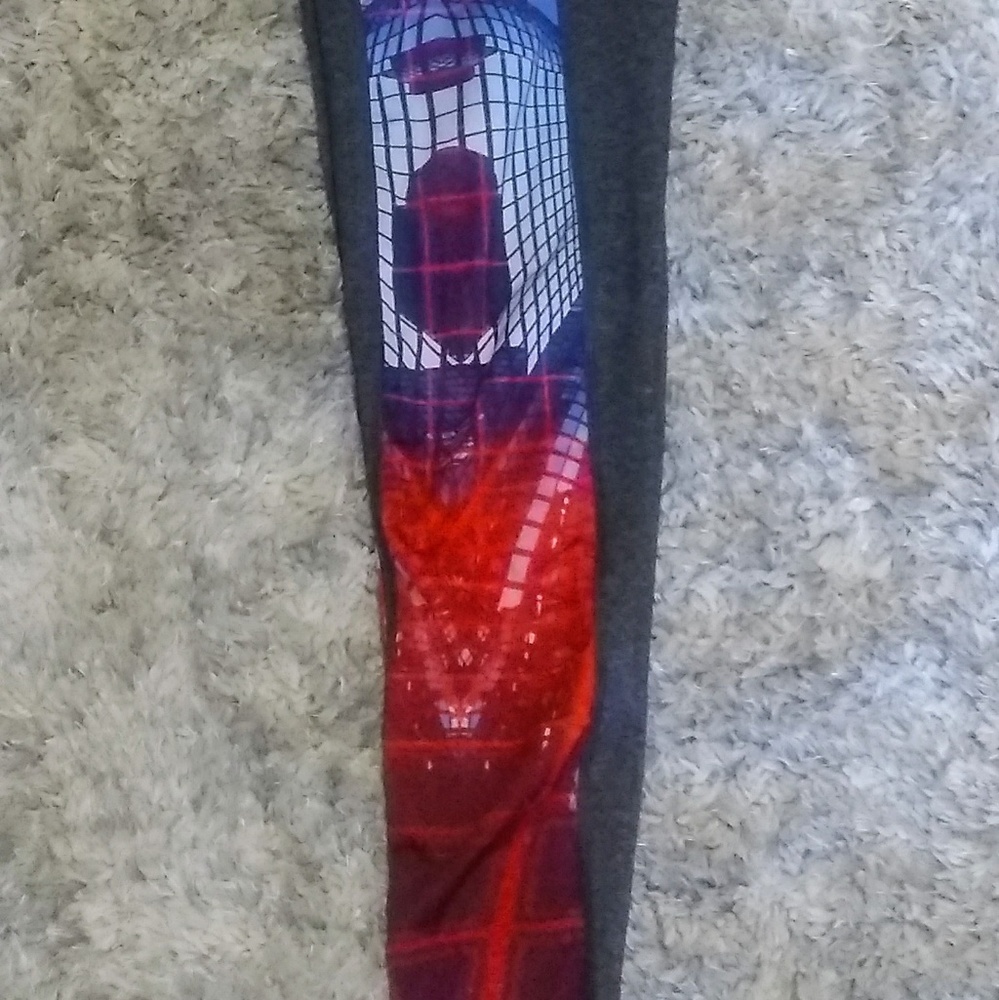 LuLaRoe women's leggings size Medium